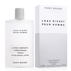 이세이미야끼 상쾌한 잔잔한 시원함 남자스킨 100ml