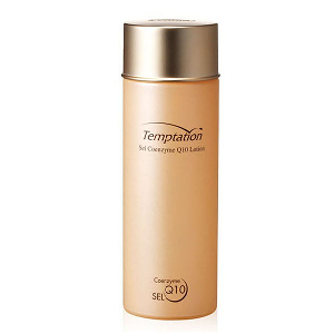 코엔자임 피부에 빠르게 흡수 촉촉 여자로션 160ml