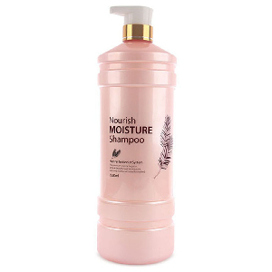 손상모발 건강하게 두피청결 영양공급 샴푸 1500ml