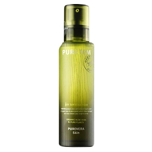 알로에 건조한피부 수분공급 여자 기초 스킨 130ml