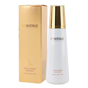 귀족피부 로열 벨루가캐비어 여자 기초 로션 165ml