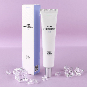 처진피부 영양충전 여성화장품 아이크림 스네일 40ml