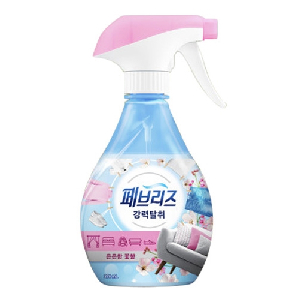 P&amp;G)페브리즈 은은한꽃향(370㎖)