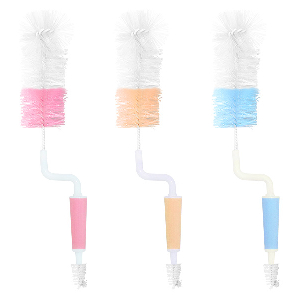 소나기 회전병솔 3호