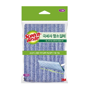 3M)극세사청소걸레(표준형)