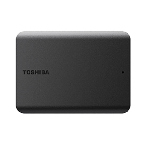 도시바)외장하드 Canvio Basics5 2TB