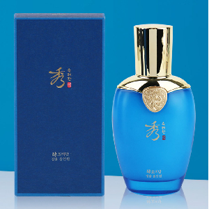 피부 가시대나무 수액 푸석해진피부 남성올인원 100ml