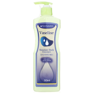 바세린성분 피부 촉촉하고 탄력있게 바디로션 500ml
