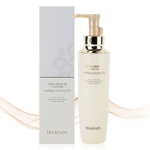 산뜻한 진한메이크업 유수분밸런스 클렌징오일 180ml