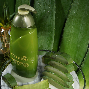 보습효과 한올한올 두피밸런스 알로에 컨디셔너 760ml