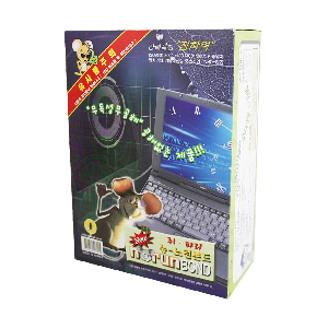 뉴노런쥐본드(2px10)