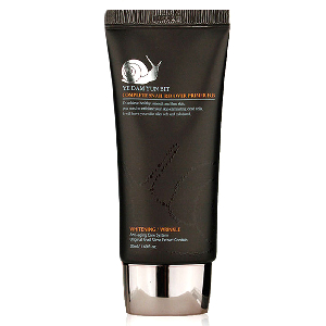 조밀한밀착력 부드럽고 피부탄력 달팽이비비크림 50ml