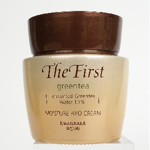 매일 차오르는 보습 그린티 크림 50ml