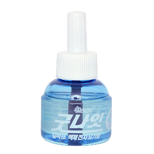 굿나잇킬파프 액체 전자모기향 리필 35ml