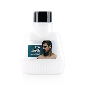마르지않고 매끄러운 민감성피부 남자 기초로션 180ml
