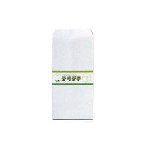 흥국)무지봉투(16절/100매)