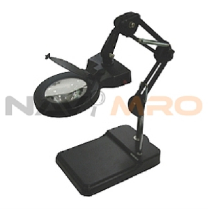 LED 조명 확대경 (SK-102L B)_1EA