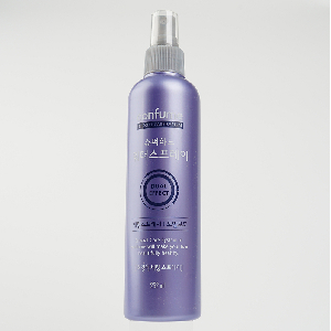 세팅 모발보호 헤어케어 헤어스프레이 252ml