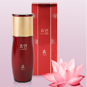 산뜻하게 건조한피부 정교하게 보충 여성로션 130ml