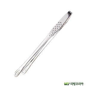 슬림 스텐집게 대 28cm