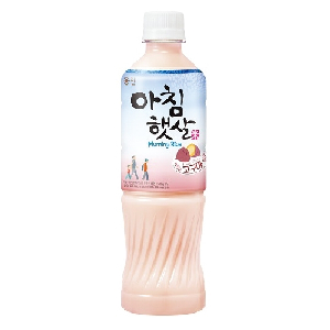 웅진)아침햇살(고구마/500ml)