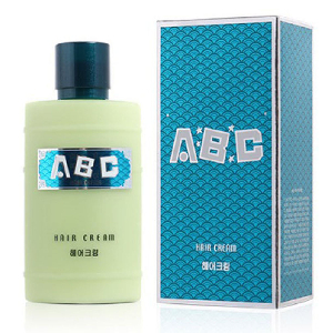 남성품격완성 자연스러운광택 가볍고 헤어크림 170ml