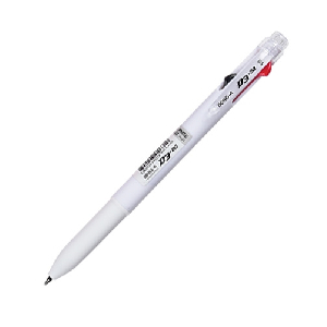 동아)D3 20 3색볼펜(0.5mm/흰색)
