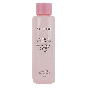 마몽드 수분을 가득 머금은 여자스킨 건성용 320ml
