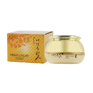 플라센타 집중케어 로얄젤리추출물 여성 아이크림 50g