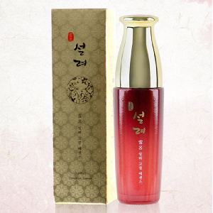 대나무 건강한피부 건강하게 여성화장품 에센스 50ml
