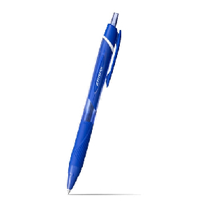 미쯔비시)제트스트림 볼펜(SXN-150C/0.7mm/청)