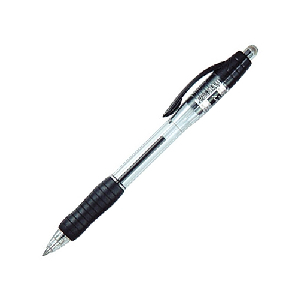 ⓓ동아)애니볼501(0.7mm/흑)-다스(12개입)