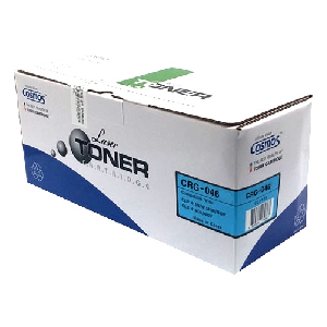 재생토너)CANON CRG-046C