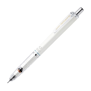 제브라)델가드샤프(0.5mm/백색)