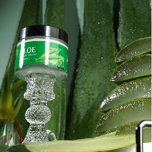 병풀추출물 우레아함유 알로에베라잎즙 여성크림 70ml