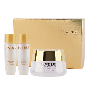 에너지 벨루가캐비어 기초케어 여자화장품 크림 50ml