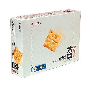 크라운)참 크래커(280g)