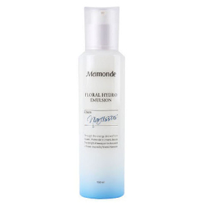 수분 밀착흡수력 건조한피부 여성화장품 에멀젼 150ml