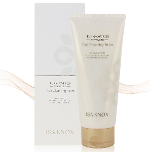 피지과다분비 당김없이 민감성피부 클렌징폼 180ml