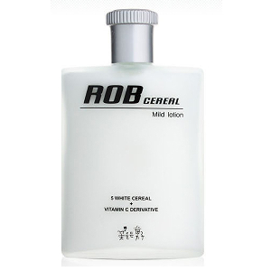 5가지 곡물성분 남자 화장품 로션 160ml