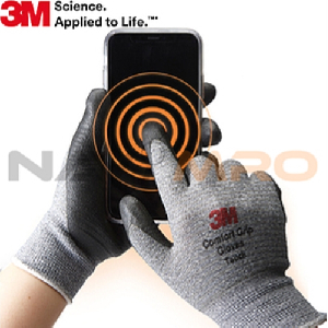 NBR 폼 코팅 장갑 (Comfort Grip TOUCH)
