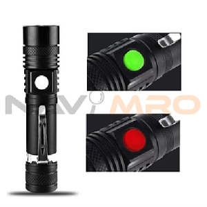 LED 충전식 줌라이트_1EA