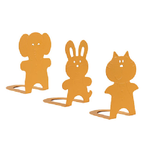 아카데미)북앤드(MB-101/동물)