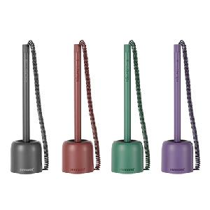 모나미)롤링펜S(0.7mm/색상임의배송)