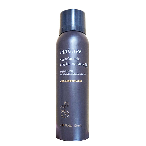 제주 화산송이 피지흡착 무스 워시오프팩 100ml+100ml