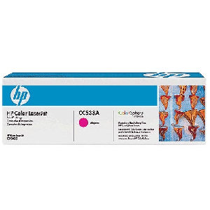 HP)CC533A(적색)