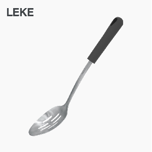 리케 폴리 스텐구멍볶음스푼