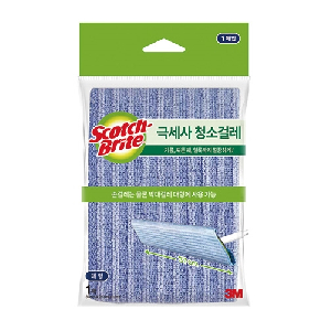 3M)극세사청소걸레(대형)