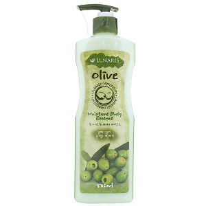 올리브성분 피부 촉촉하고 탄력있게 바디로션 500ml