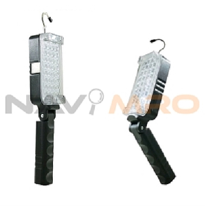 충전식 34 LED 각도조절 작업등 (ZJ107)_1EA